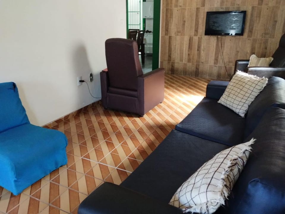 Casa Branca Vacation rental in Vila Velha