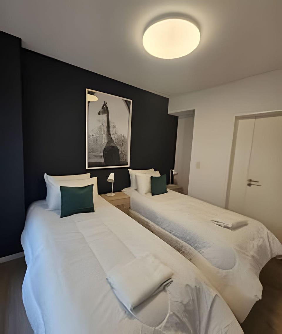New Apartment in Recoleta | Prime Area Apartment in Buenos Aires