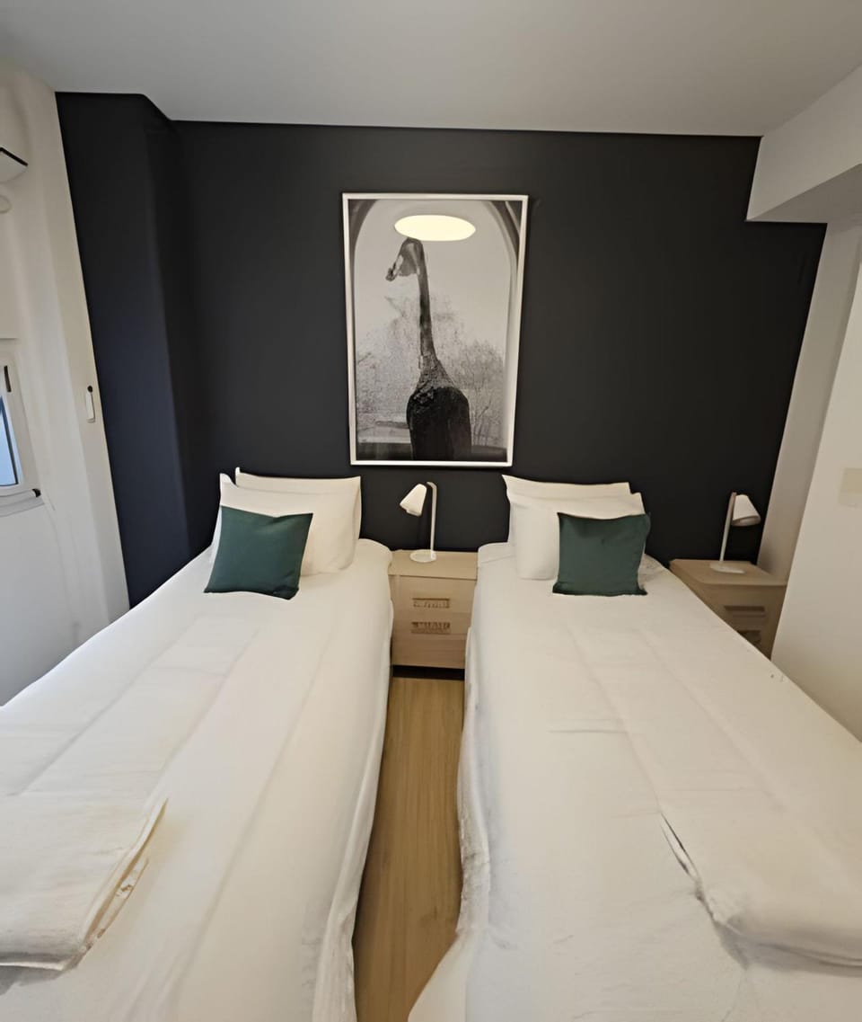 New Apartment in Recoleta | Prime Area Apartment in Buenos Aires