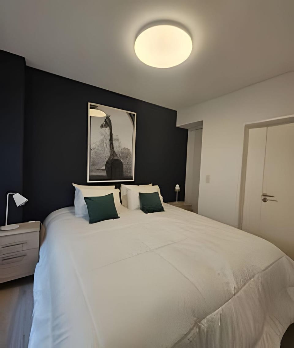 New Apartment in Recoleta | Prime Area Apartment in Buenos Aires