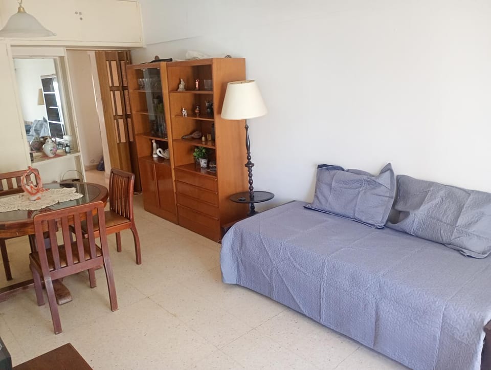 DPTO Brown alquilo Apartment in Mar del Plata