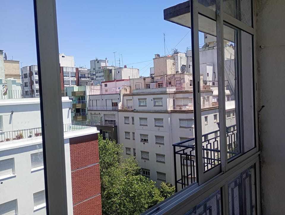 DPTO Brown alquilo Apartment in Mar del Plata