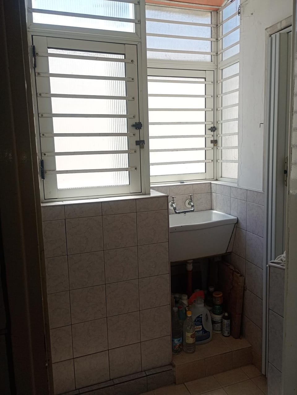 DPTO Brown alquilo Apartment in Mar del Plata