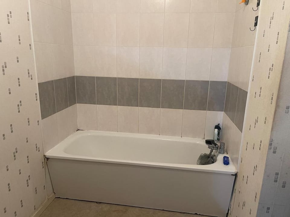 Lux 3 Apartment in Orléans