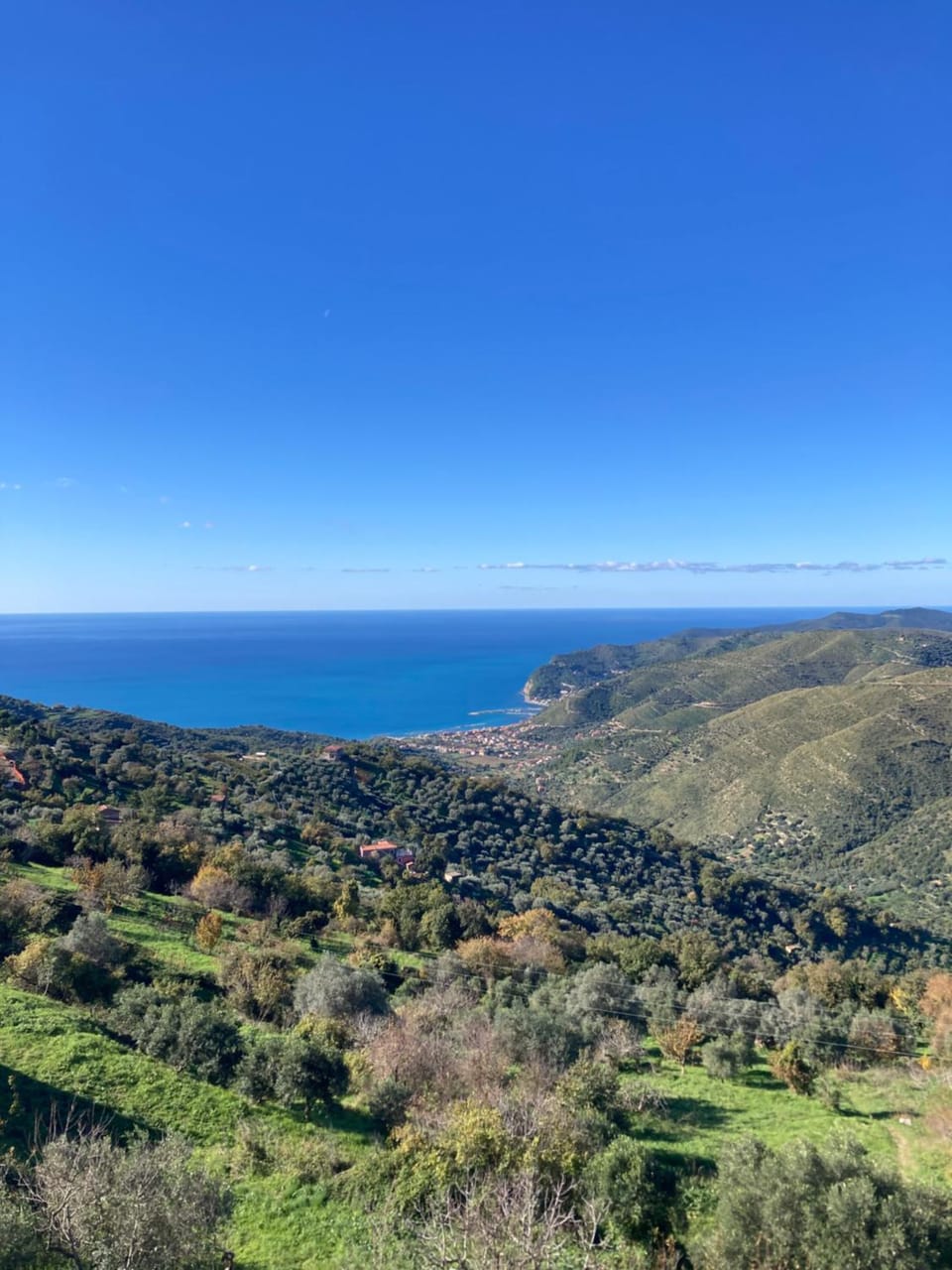 Casa vacanze Le Forge Apartment in Campania