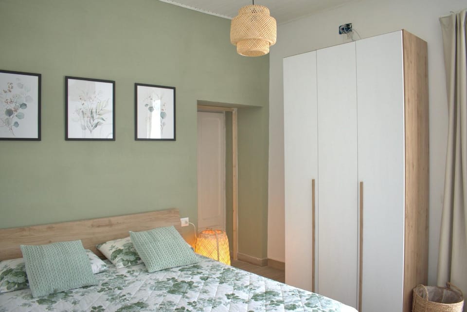 Casa vacanze Le Forge Apartment in Campania
