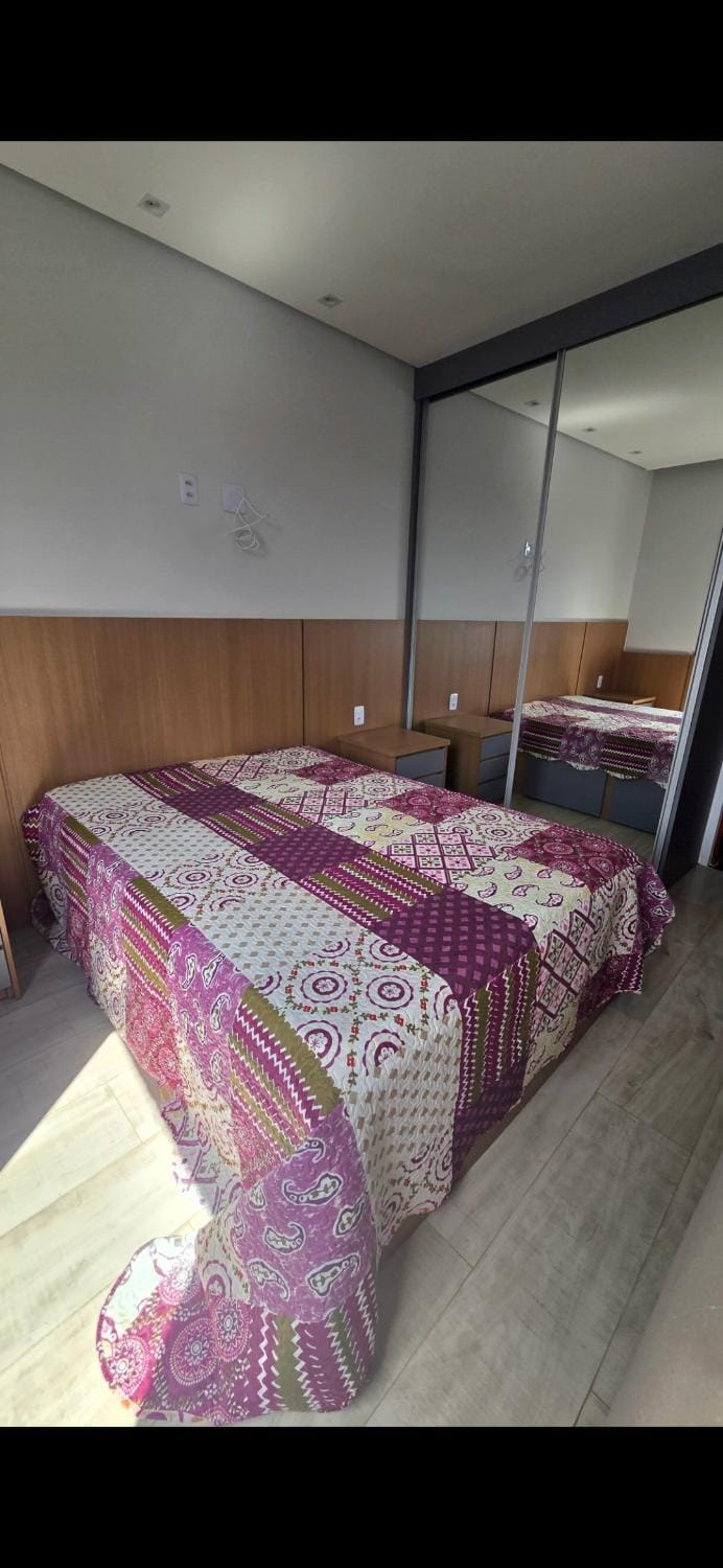 Casa em Condomínio Igaratá Vista Incrível para a represa House in Sao Jose dos Campos