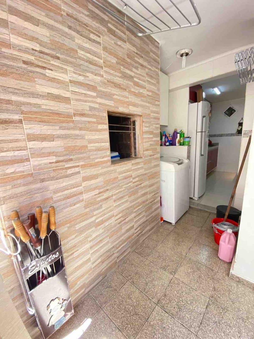Excellent apartment by the sea Apartment in State of Rio Grande do Sul