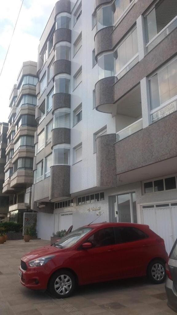 Excellent apartment by the sea Apartment in State of Rio Grande do Sul
