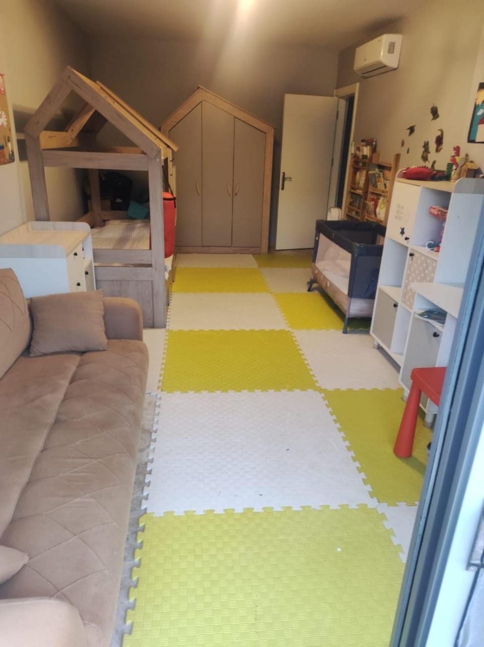 Villa with Large Pool 5 min Beach Nature Peace Villa in Yalıkavak