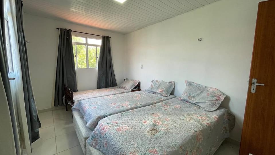 Duplex Beira-mar praia Carapibus Apartment in State of Paraíba, Brazil