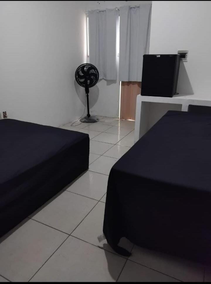 Br HOTEL Hotel in Caruaru