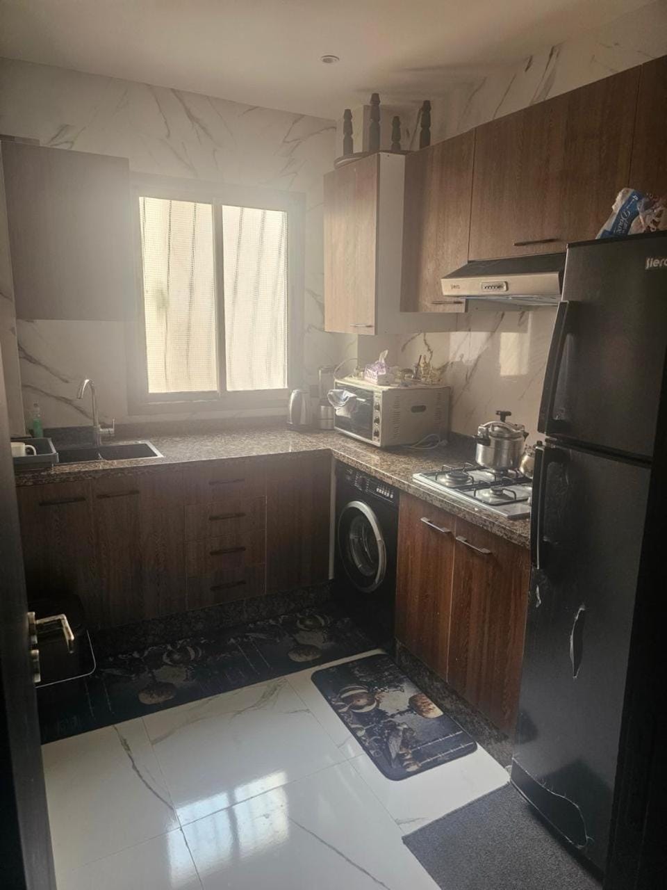 مراكش Apartment in Marrakesh