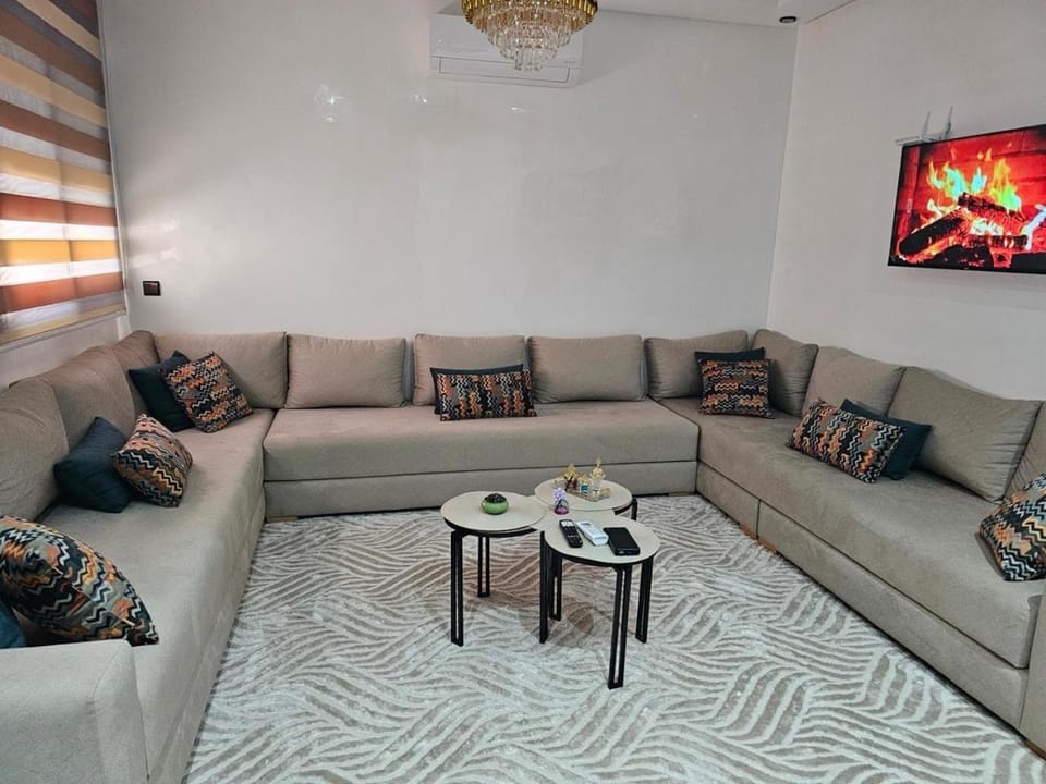 مراكش Apartment in Marrakesh