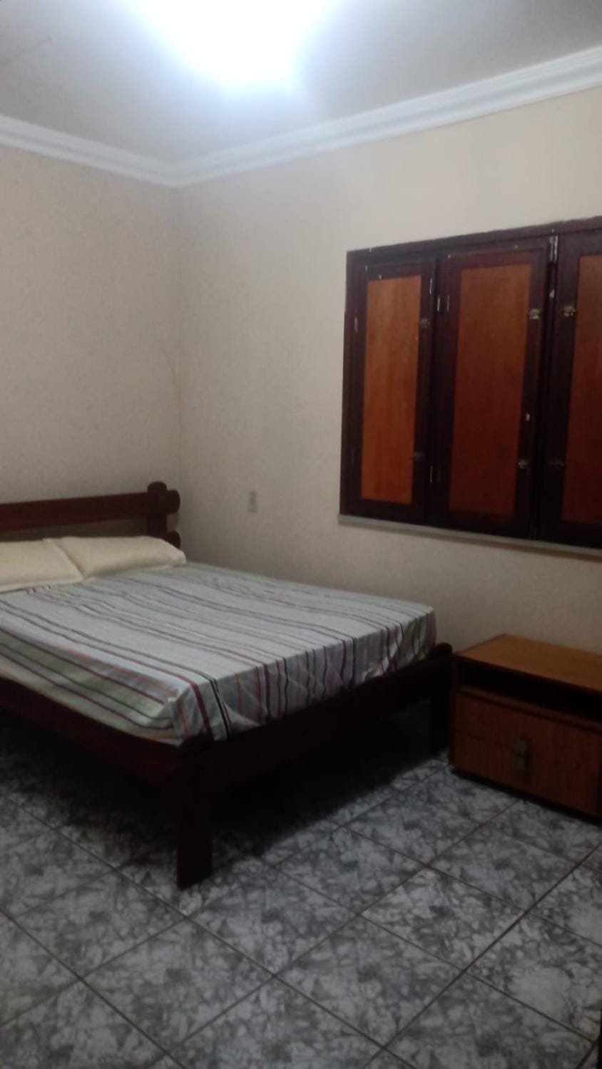 Casa Sossego PARACURU House in State of Ceará