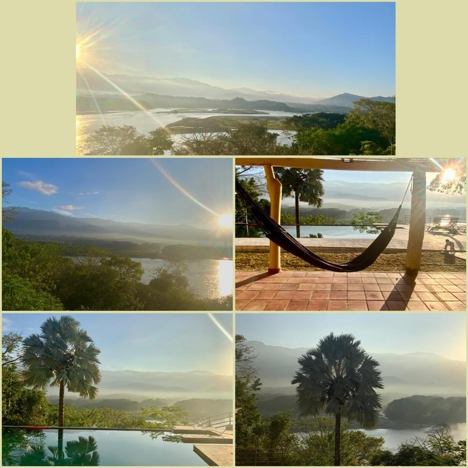 El Oasis Villa in Cundinamarca, Colombia