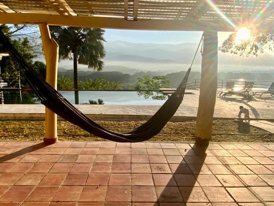 El Oasis Villa in Cundinamarca, Colombia
