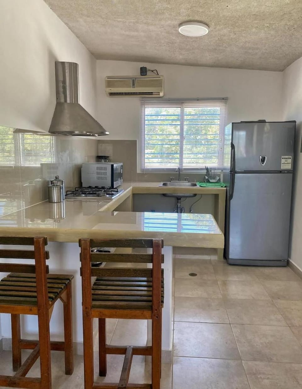 Los Robles 6 Apartment in Venezuela