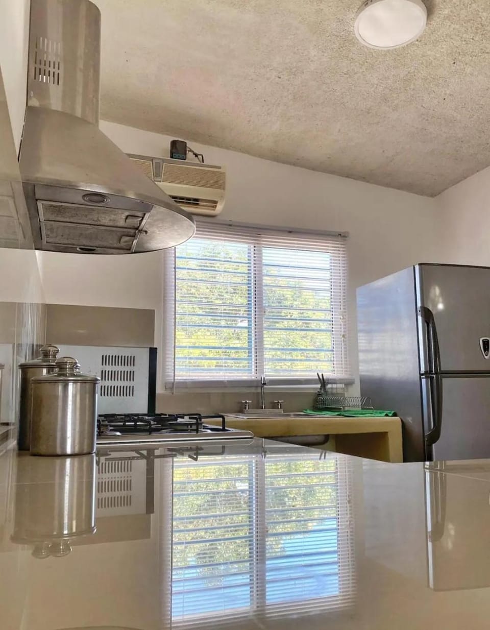 Los Robles 6 Apartment in Venezuela