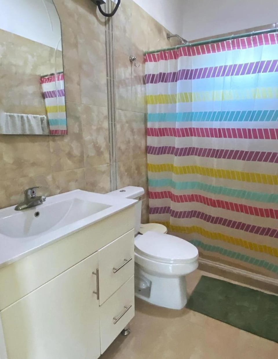 Los Robles 6 Apartment in Venezuela