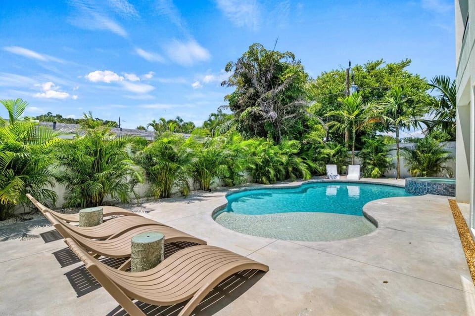 Waldemere's Wonderland House in Sarasota