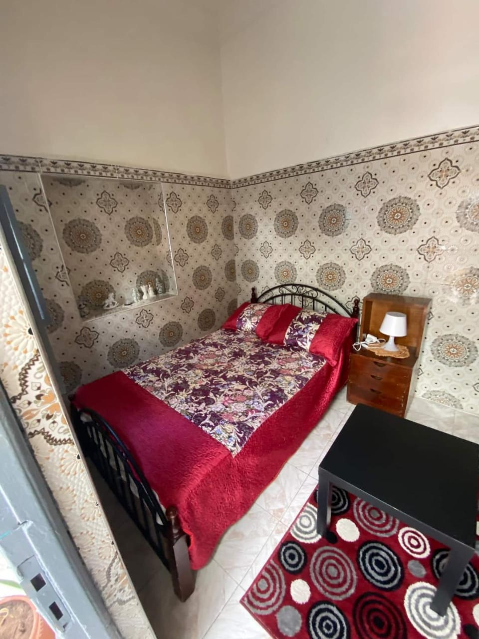 Cosy Riad Cœur Medina Vacation rental in Rabat