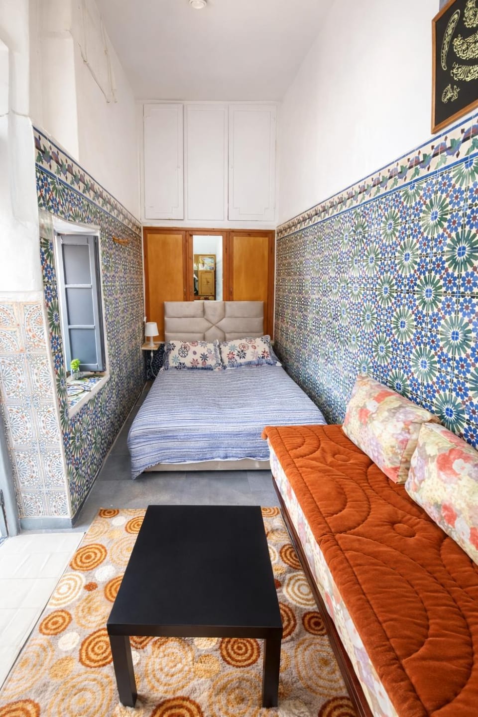 Cosy Riad Cœur Medina Vacation rental in Rabat
