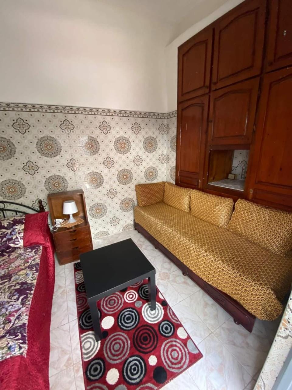 Cosy Riad Cœur Medina Vacation rental in Rabat
