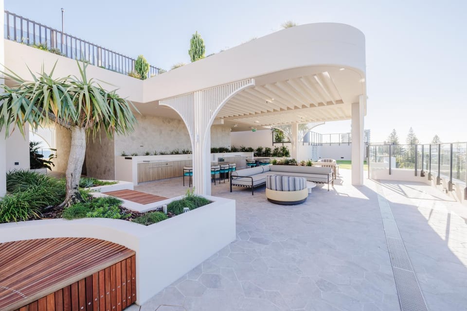 BBQ facilities, View (from property/room), Seating area