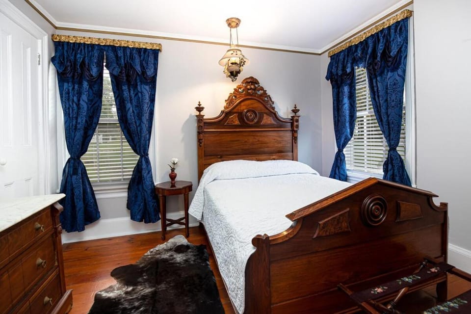 US Grant Guest House House in Galena