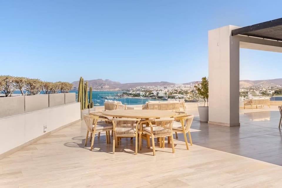 Condo Marina at Vista Coral Apartment in La Paz