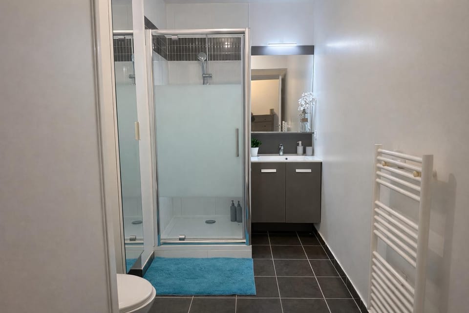 Le Dijonnel Apartment in Dijon