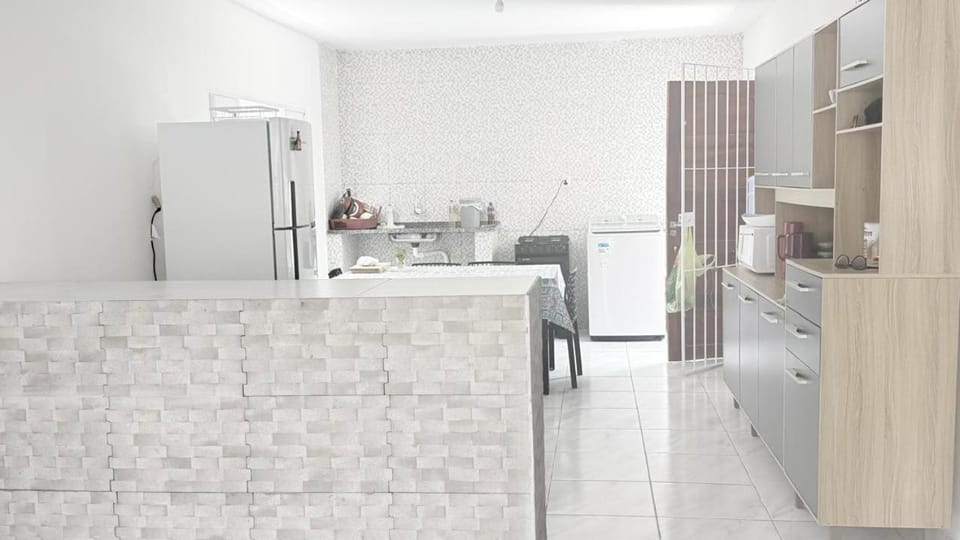 Casa agradável perto da praia em Itamaracá House in Itamaracá