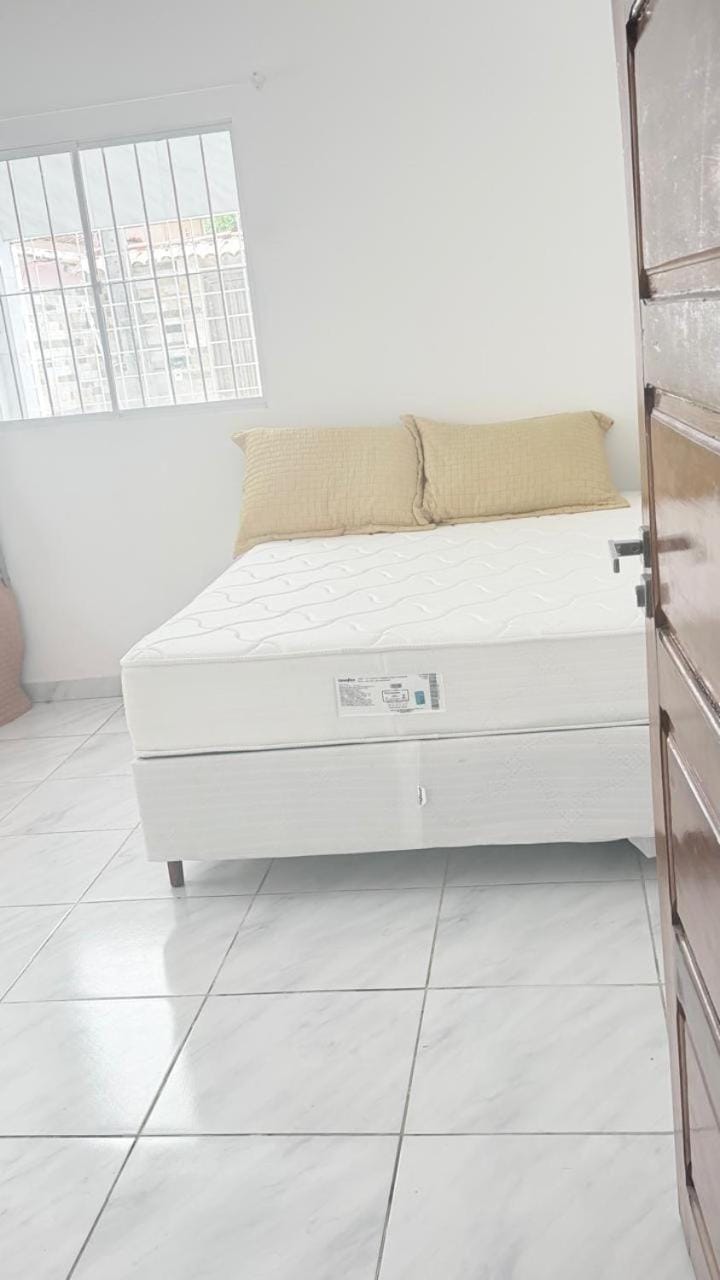 Casa agradável perto da praia em Itamaracá House in Itamaracá
