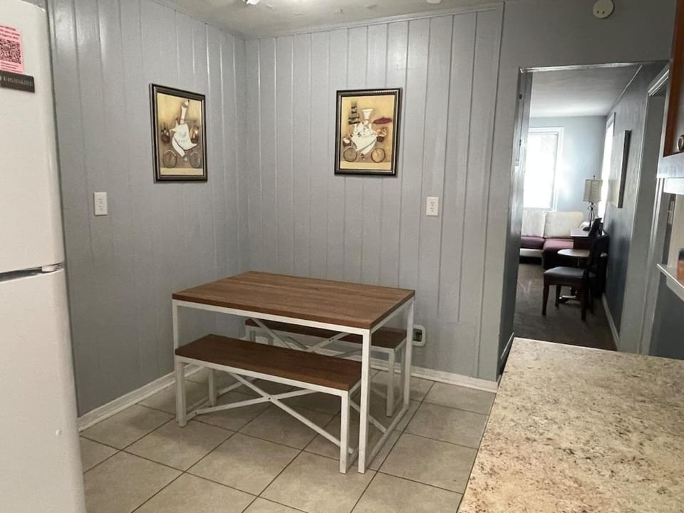 Quiet Retreat not far from Downtown Jax House in Jacksonville