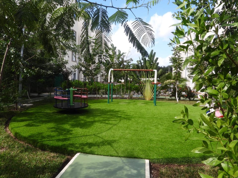 HeusHaven Jungle Chic Retreat in Aldea Tulum Apartment in State of Quintana Roo