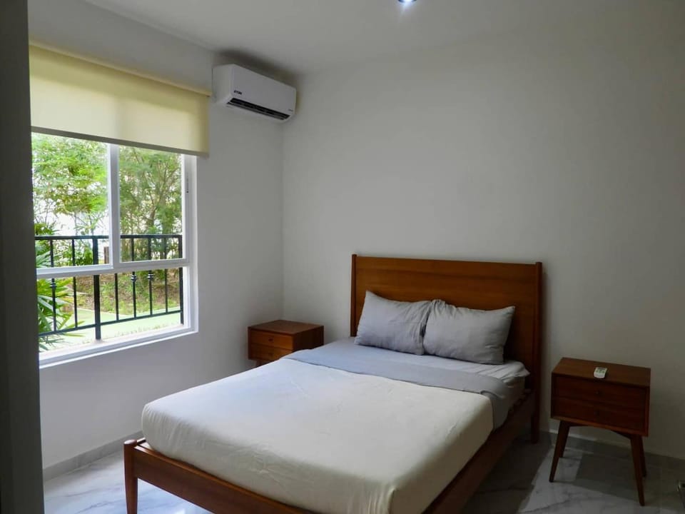 HeusHaven Jungle Chic Retreat in Aldea Tulum Apartment in State of Quintana Roo