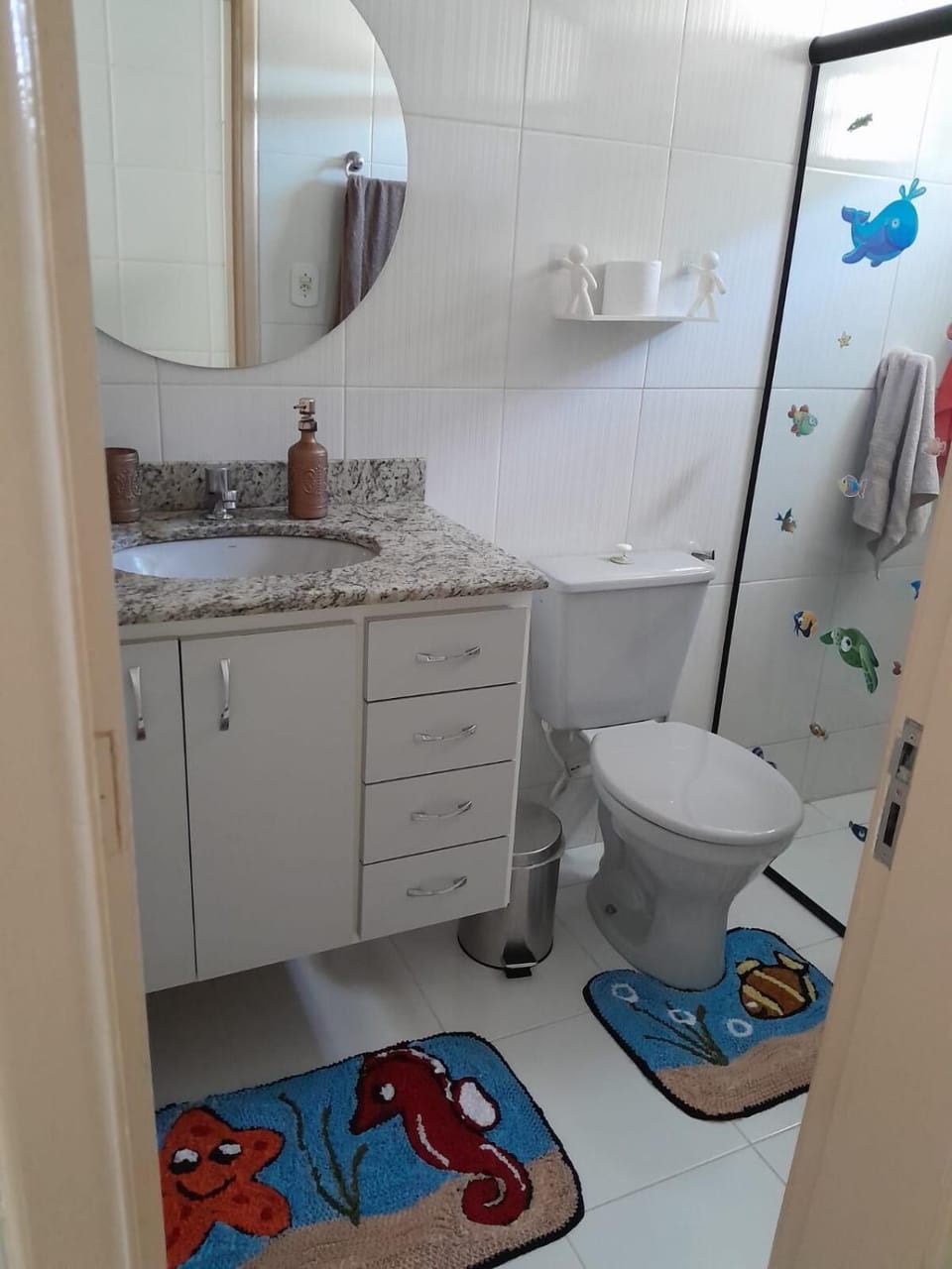 Hospedagem Strey Bartke Apartment in Domingos Martins
