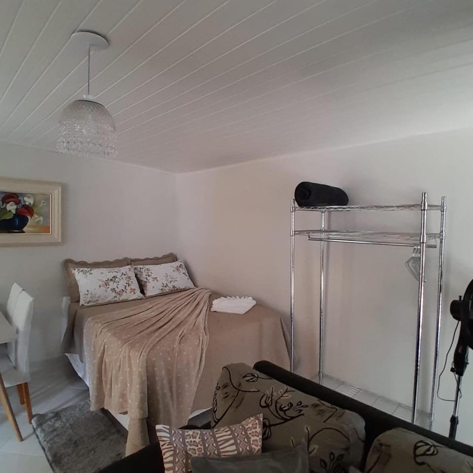 Hospedagem Strey Bartke Apartment in Domingos Martins