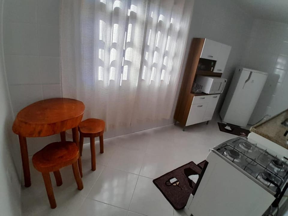 Hospedagem Strey Bartke Apartment in Domingos Martins