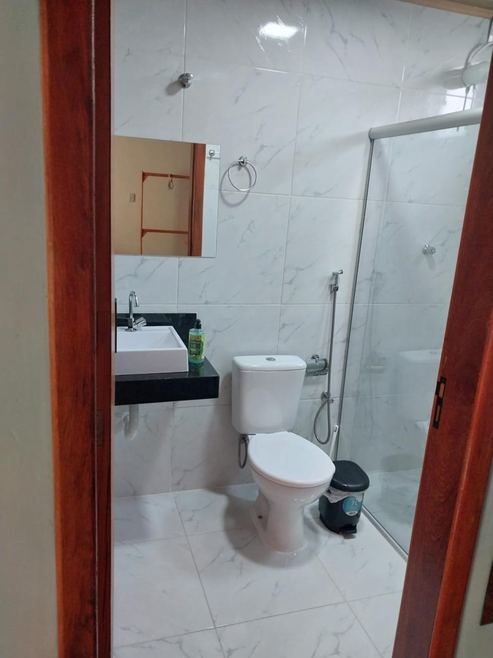 Chalé Vila do Vento Inn in State of Minas Gerais, Brazil