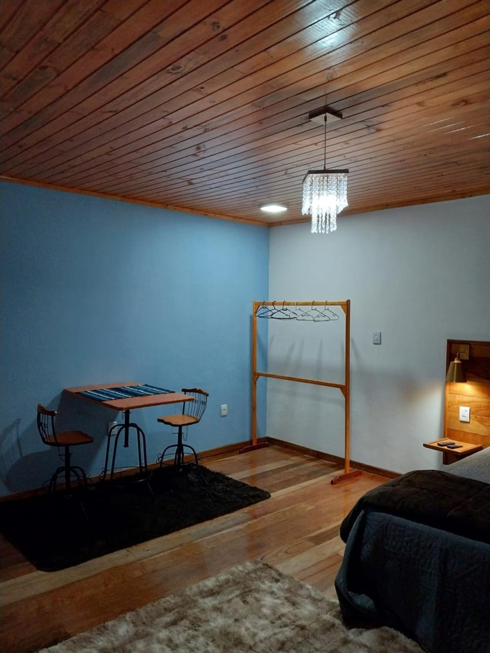 Chalé Vila do Vento Inn in State of Minas Gerais, Brazil