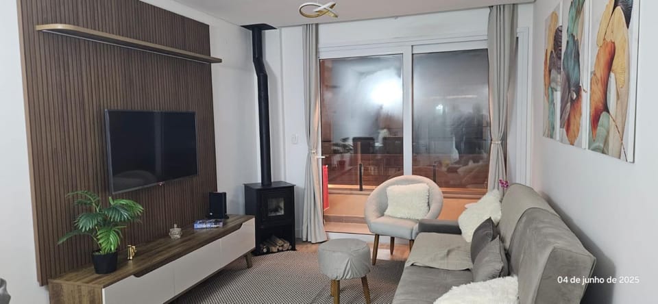 Canela Flor Apartment in Canela