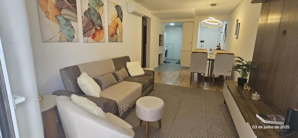 Canela Flor Apartment in Canela