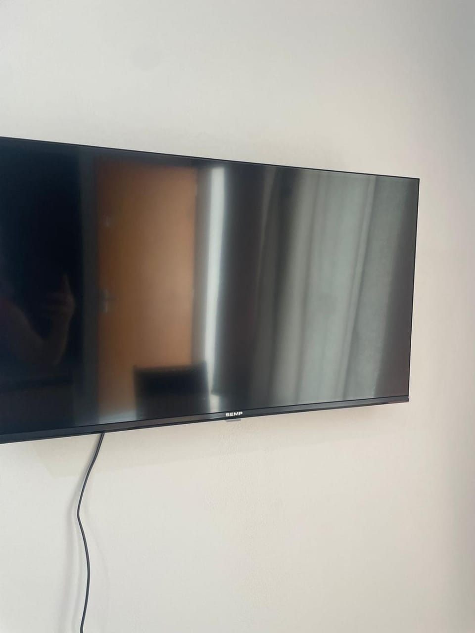 Apto completo com 2 quartos Apartment in Sinop