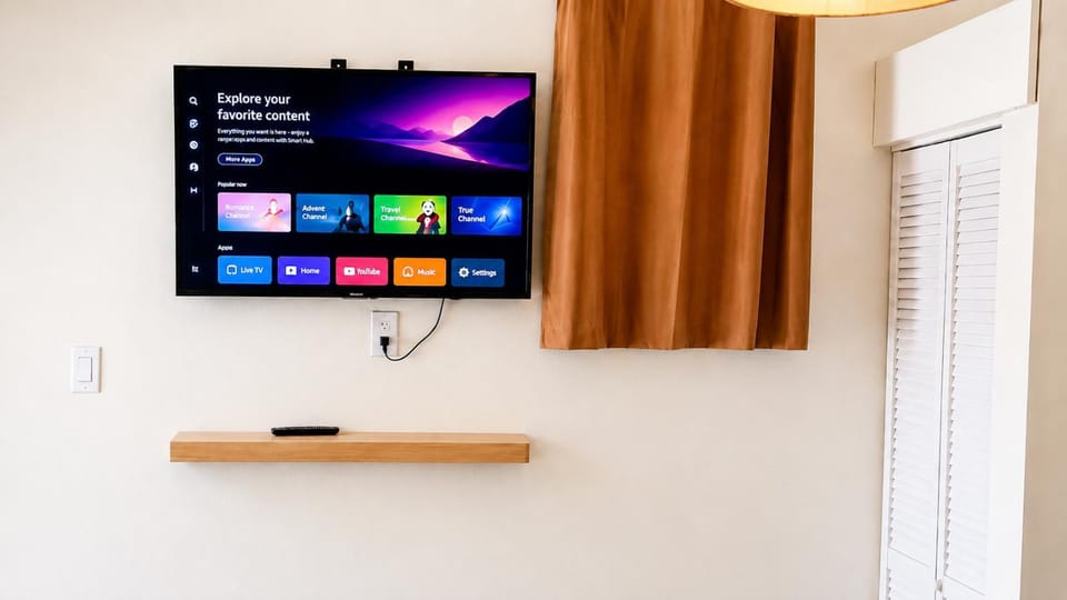 TV and multimedia