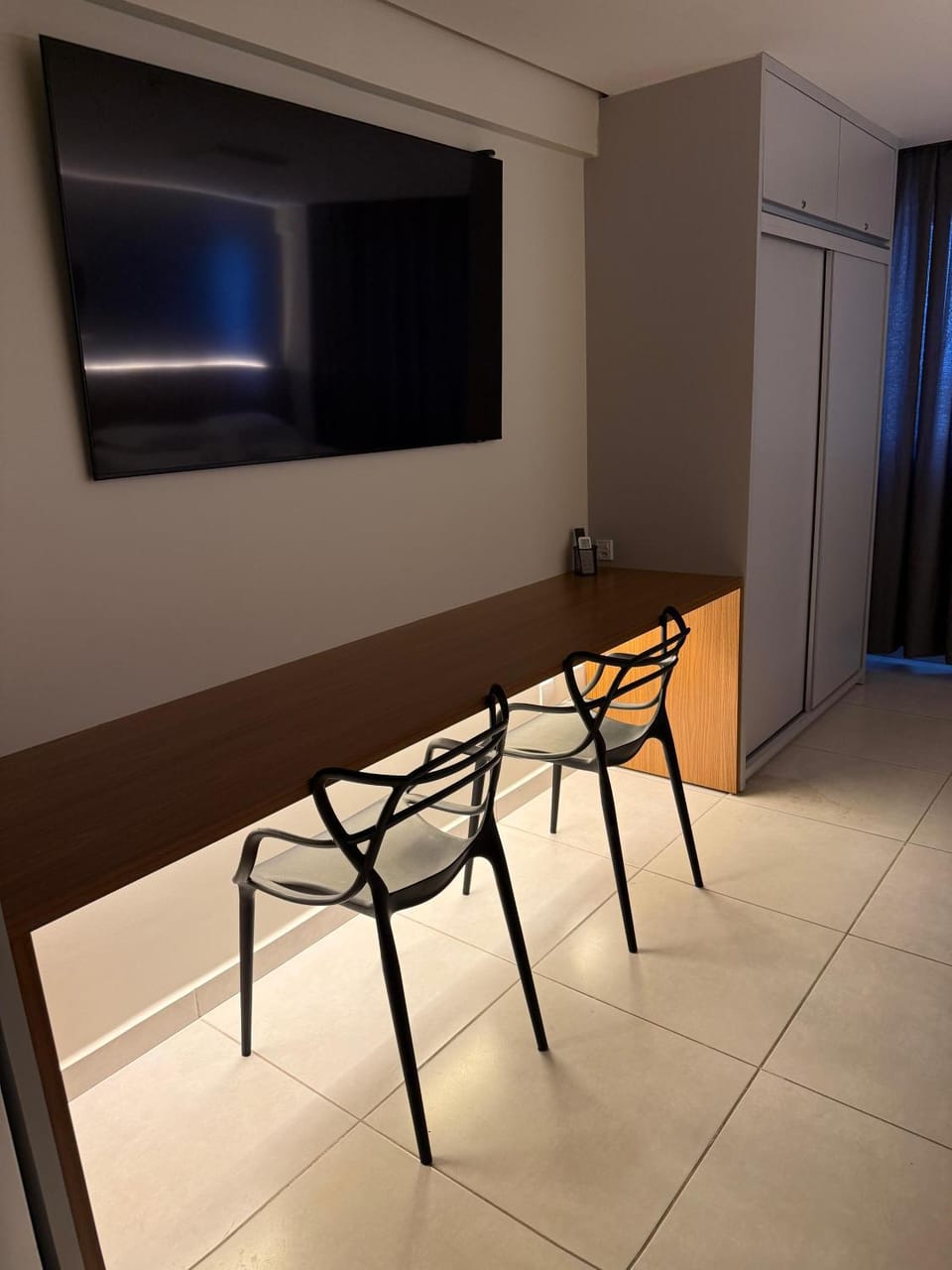 Cosmopolitan Flat Suites Palmas Apartment in Palmas