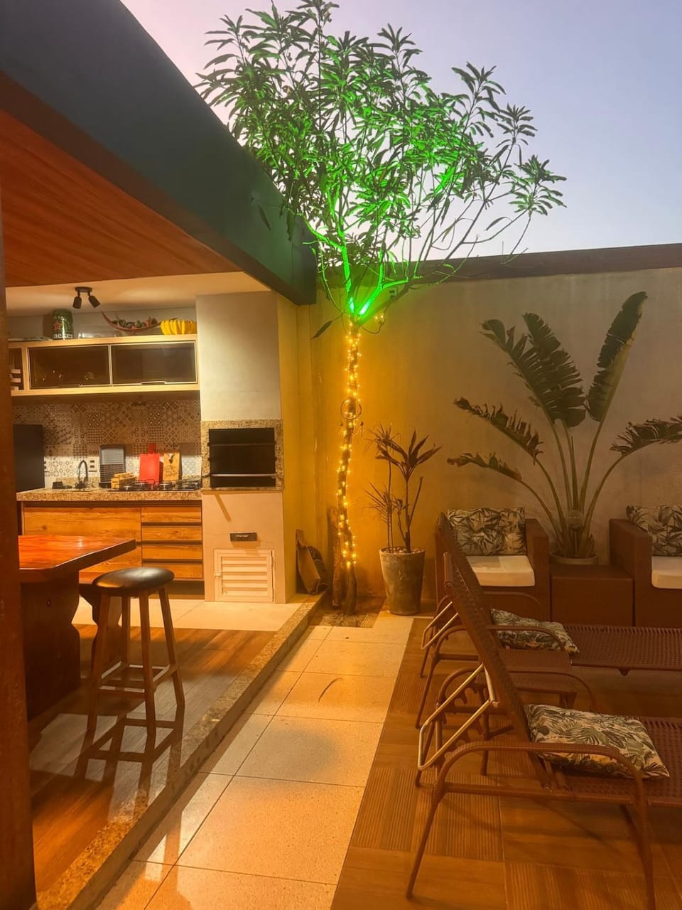 Aracaju Casa de Praia House in Aracaju