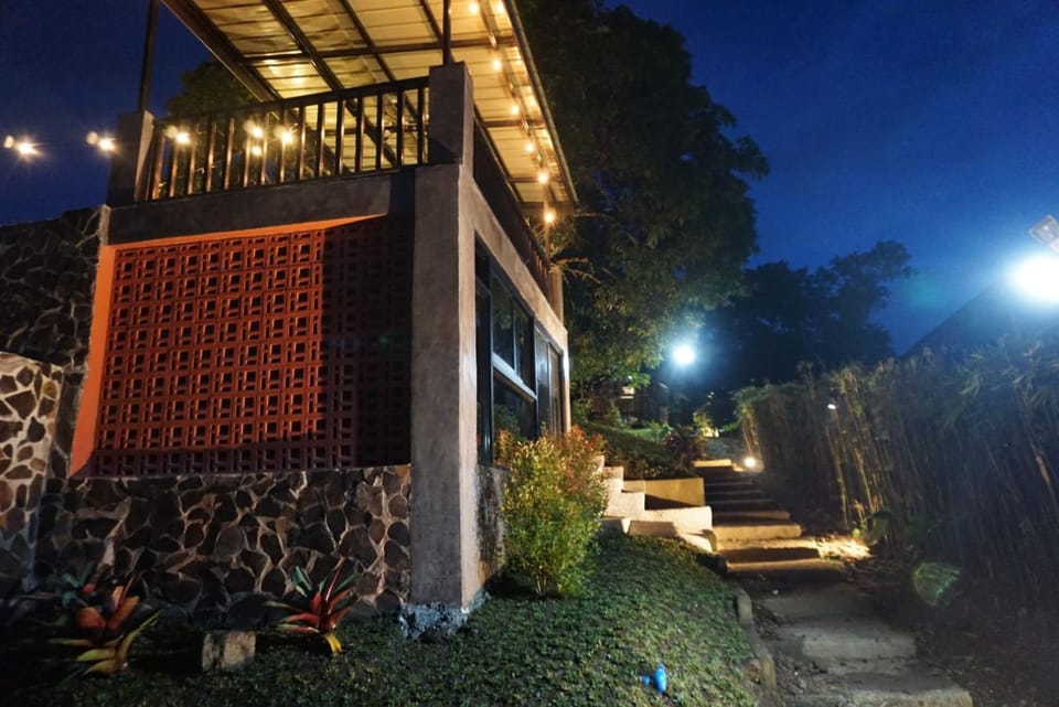 Casa Elopre Villa in Tagaytay