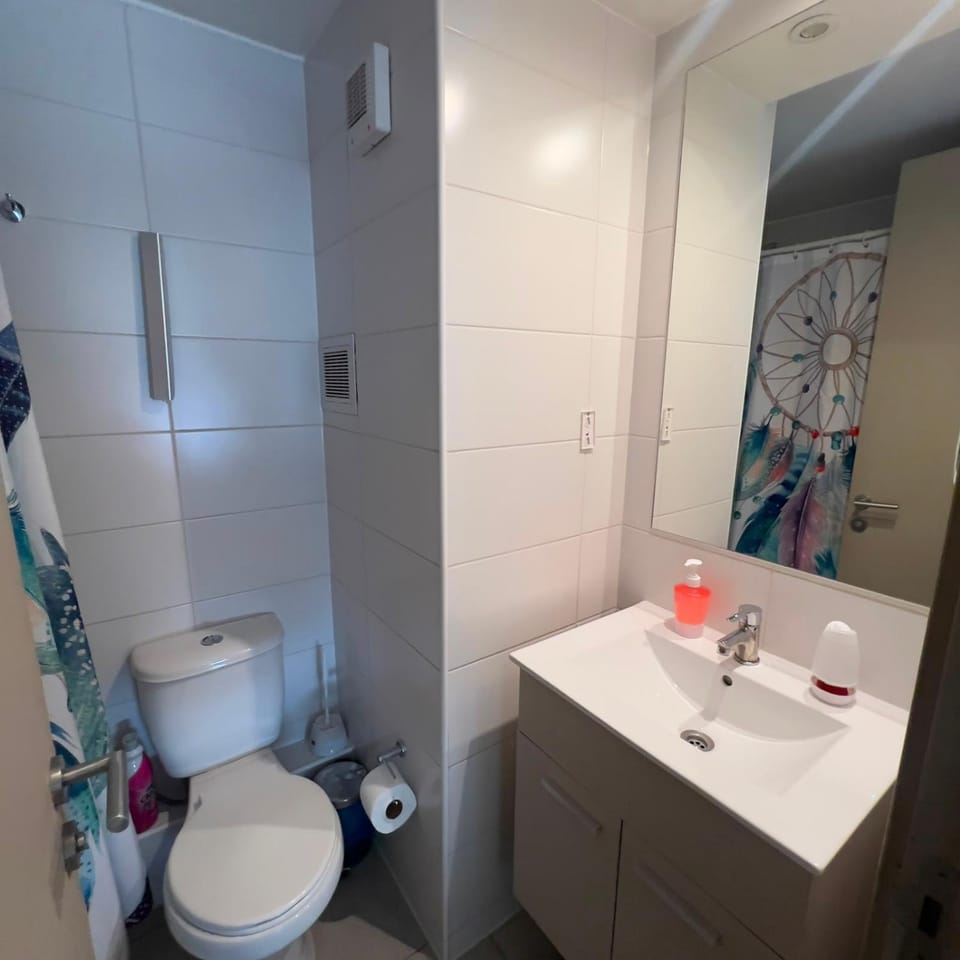 Central Apartaments Apartment in Santiago